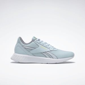 Buty Do Biegania Damskie Reebok Lite 2.0 Niebieskie/Białe/Cytrynowy PL 29LPTDQ